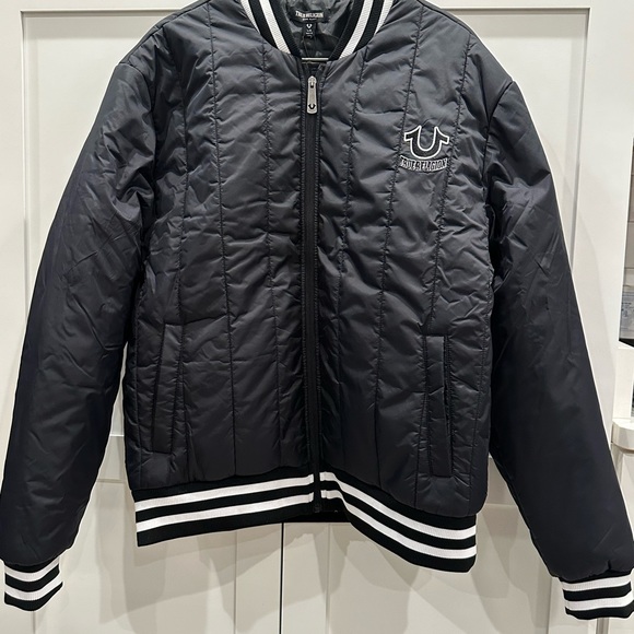 TRUE RELIGION JACKET - Picture 6 of 6